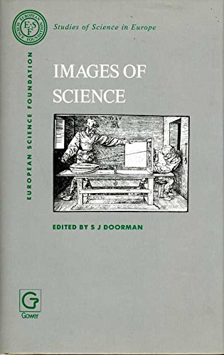 9780566057885: Images of Science: Scientific Practice and the Public