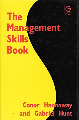 Stock image for The Management Skills Book for sale by WorldofBooks