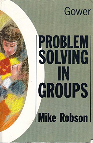 9780566074158: Problem Solving in Groups