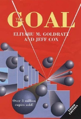 9780566074172: The Goal: A Process of Ongoing Improvement