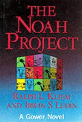 9780566074394: The Noah Project: The Secrets of Practical Project Management
