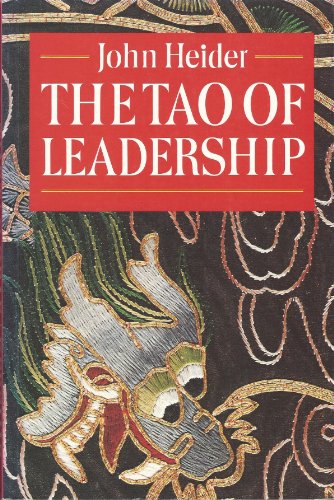 Imagen de archivo de The Tao of Leadership a la venta por WorldofBooks