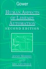 Human Aspects of Library Automation 2nd Edition