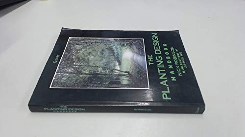 Imagen de archivo de The Planting Design Handbook a la venta por WorldofBooks