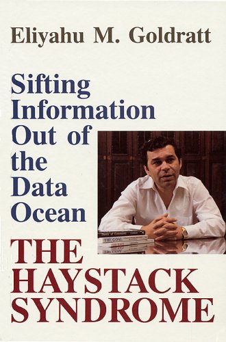 9780566076558: The Haystack Syndrome