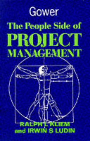Beispielbild fr The People Side of Project Management zum Verkauf von Better World Books