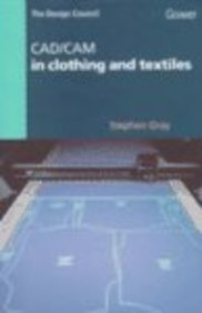 Stock image for CAD/CAM in Clothing and Textiles for sale by WorldofBooks