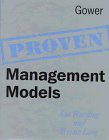 Imagen de archivo de Proven Management Models a la venta por WorldofBooks