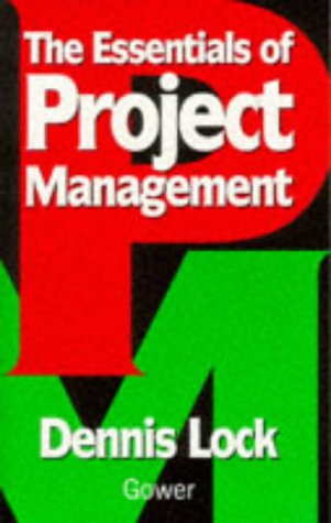 Stock image for The Essentials of Project Management for sale by ThriftBooks-Atlanta