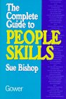 Beispielbild fr The Complete Guide to People Skills zum Verkauf von Better World Books