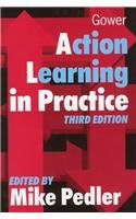Imagen de archivo de Action Learning in Practice [3rd Edition] a la venta por WorldofBooks