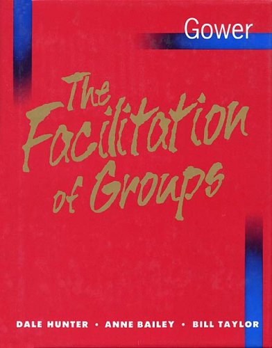 Imagen de archivo de The Facilitation of Groups a la venta por WorldofBooks