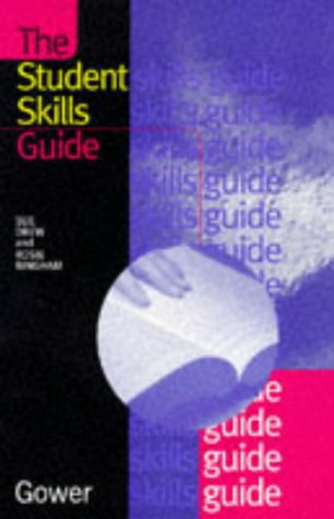 Stock image for Guide (The Student Skills) for sale by WorldofBooks