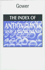 The index of antioxidants and antiozonants