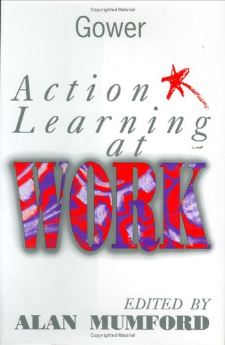 Imagen de archivo de Practice of Action Learning a la venta por AwesomeBooks