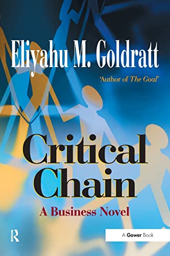 9780566080388: Critical Chain