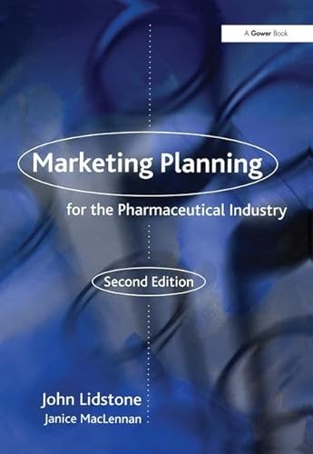 Stock image for Marketing Planning for the Healthcare Industry for sale by ThriftBooks-Dallas