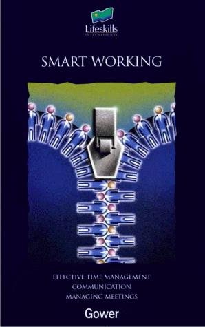 9780566081439: Smart Working (Lifeskills management series)