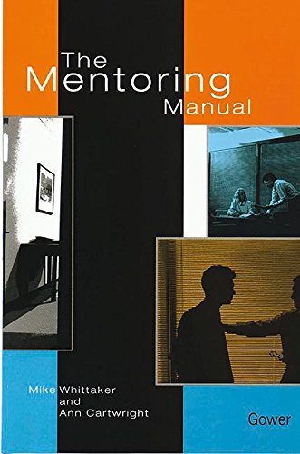 Stock image for The Mentoring Manual for sale by WorldofBooks