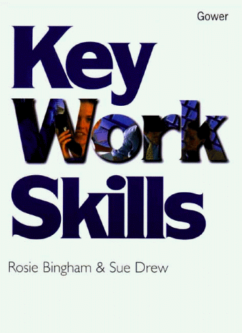 Stock image for Key Workskills for sale by Bookmonger.Ltd