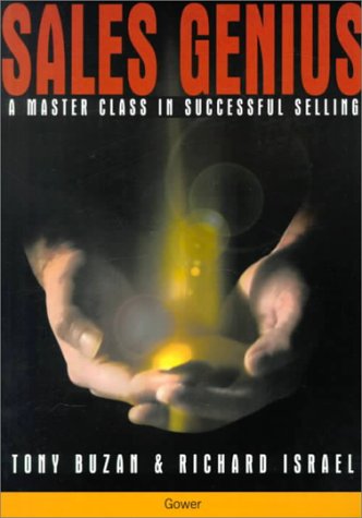 Beispielbild fr Sales Genius: A Masterclass in Successful Selling zum Verkauf von AwesomeBooks