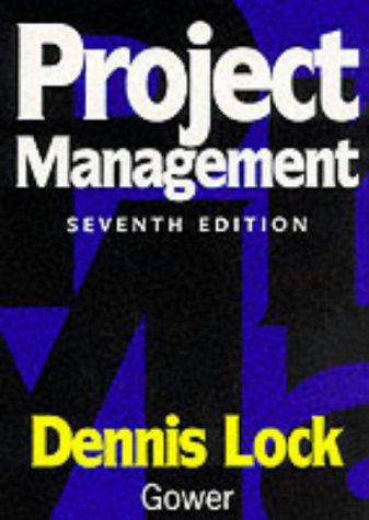 9780566082252: Project Management