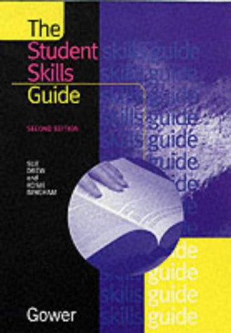 Stock image for The Student Skills: Guide for sale by AwesomeBooks