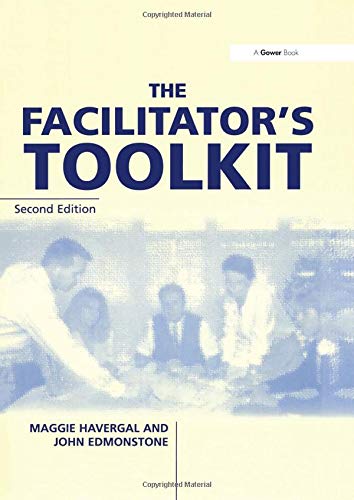 9780566084935: The Facilitator's Toolkit