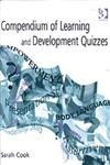 Beispielbild fr Compendium of Learning and Development Quizzes zum Verkauf von WorldofBooks