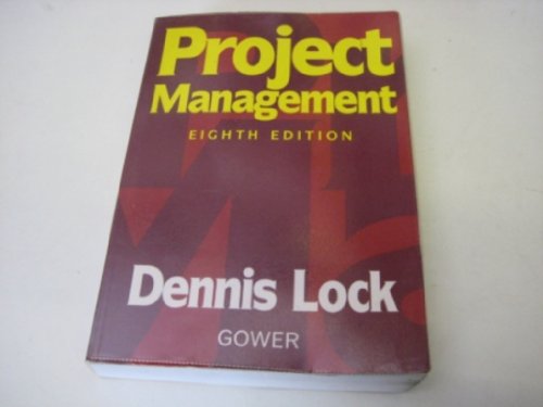 Immagine dell'editore per Project Management venduto da Better World Books Ltd