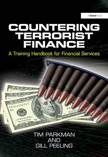 Stock image for Countering Terrorist Finance for sale by Blackwell's