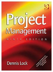 9780566087691: Project Management
