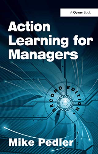 Imagen de archivo de Action Learning for Managers (Paperback) a la venta por AussieBookSeller