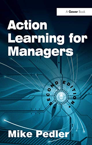 9780566088636: Action Learning for Managers