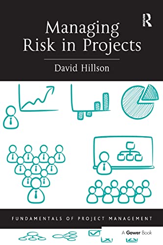 Stock image for Managing Risk in Projects (Fundamentals of Project Management) for sale by Chiron Media