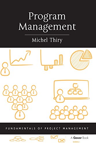 9780566088827: Program Management (Fundamentals of Project Management)