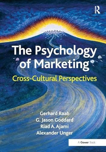 Stock image for The Psychology of Marketing: Cross-Cultural Perspectives for sale by Mispah books