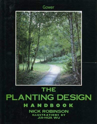 9780566090080: The Planting Design Handbook