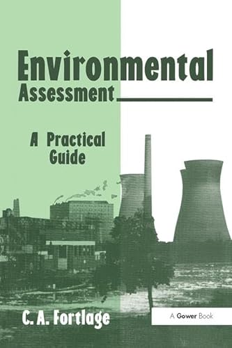 Beispielbild fr Environmental Assessment: A Practical Guide zum Verkauf von Anybook.com