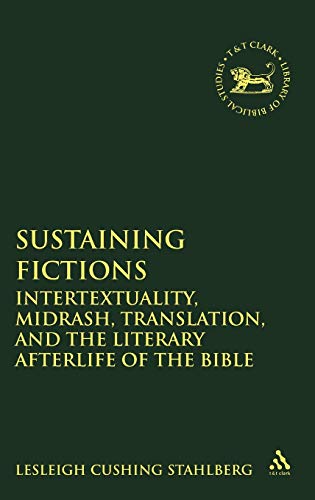 Sustaining Fictions (Hardcover) - Lesleigh Cushing Stahlberg