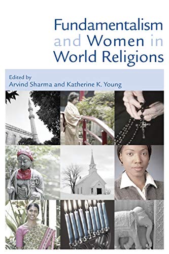 Imagen de archivo de Fundamentalism and Women in World Religions a la venta por ThriftBooks-Dallas