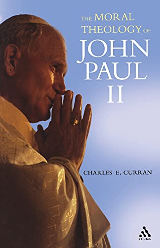 Imagen de archivo de The Moral Theology of John Paul II a la venta por Revaluation Books