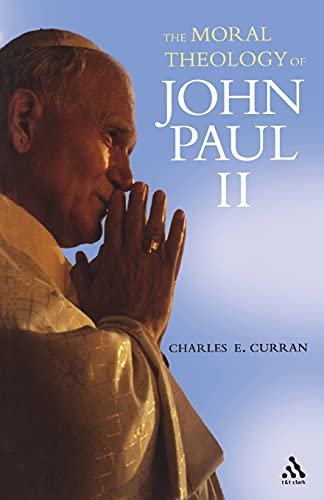 Stock image for The Moral Theology of John Paul Ii (Moral Traditions (Paperback)) for sale by Discover Books