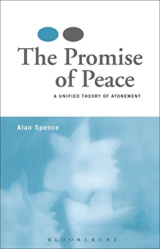 Imagen de archivo de Promise of Peace: A Unified Theory of Atonement a la venta por WorldofBooks
