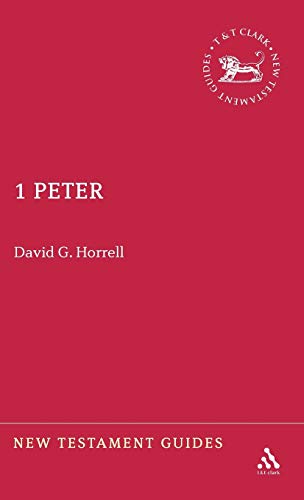 9780567031686: 1 Peter (New Testament Guides)