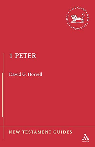 9780567031693: 1 Peter (New Testament Guides)