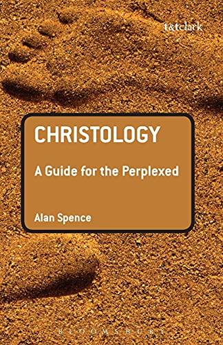 Imagen de archivo de Christology: A Guide for the Perplexed a la venta por Chiron Media