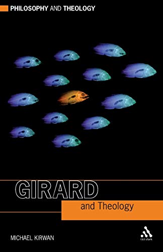 Stock image for Girard and Theology for sale by Chiron Media