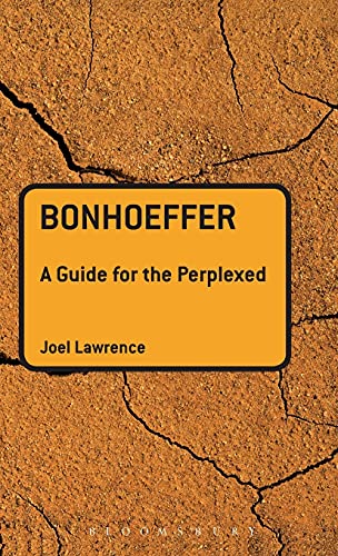 9780567032379: Bonhoeffer: A Guide for the Perplexed