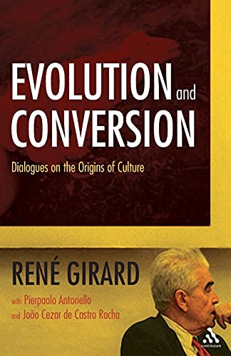 Beispielbild fr Evolution and Conversion : Dialogues on the Origins of Culture zum Verkauf von Better World Books